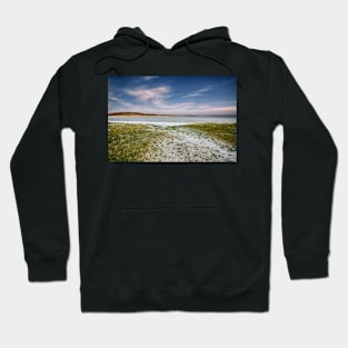 Barra Airport Hoodie